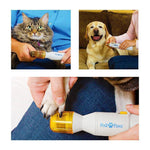 Load image into Gallery viewer, Electric Pet Nail Cutter
