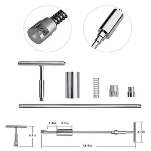 Car Dent Repair Tools