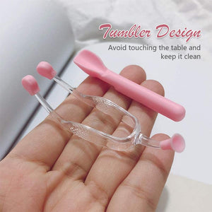 Soft Contact Lense Remover Tool