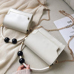 Load image into Gallery viewer, New Style Trend Ms. One-Shoulder Fashion Sling Bag Crossbody Bag
