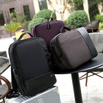 Load image into Gallery viewer, Premium Multifunctional Laptop Backpack
