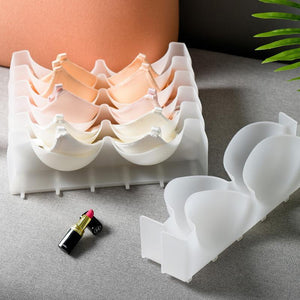 Stackable Bra Organizer