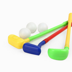 Load image into Gallery viewer, Plastic Golf Club Toys for Kids
