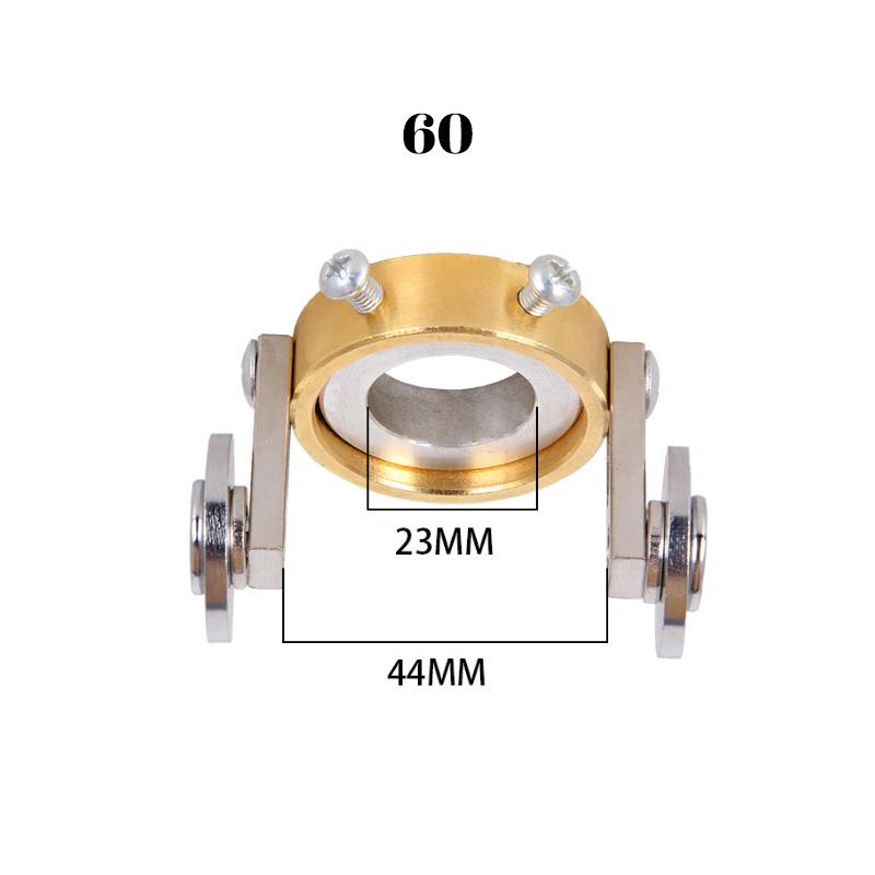 Plasma Wheel Cutter