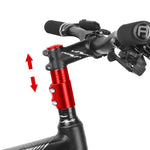 Load image into Gallery viewer, Bike Front Fork Extend Bicycle Stem
