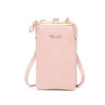 Load image into Gallery viewer, Mini Phone Bag Crossbody Bag
