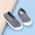 Load image into Gallery viewer, Baby Mesh Comfort Sport Sneaker
