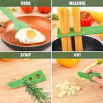 Load image into Gallery viewer, 8 in 1 Versatile Kitchen Gadget
