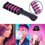 Load image into Gallery viewer, Temporary Hair Dye Comb (10 PCs)
