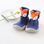 Load image into Gallery viewer, Baby Toddler Socks
