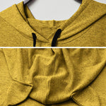 Load image into Gallery viewer, Oversize Knitted Hoodie
