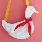 Load image into Gallery viewer, Casual Duck Bag(Extra 4 scarves)
