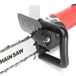 Load image into Gallery viewer, Electric Chainsaw Bracket Set for Angle Grinder(11.5 inch)
