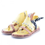 Load image into Gallery viewer, Women&#39;s Summer Punk sandals
