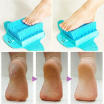 Load image into Gallery viewer, Hirundo Foot Scrubber Brush - Feet SPA Massager
