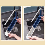 Load image into Gallery viewer, Updated Multifunctional Telescopic Sink Storage Rack
