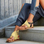 Load image into Gallery viewer, Women&#39;s Summer Punk sandals
