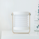 Load image into Gallery viewer, Portable Folding Lantern Lamp
