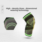 Load image into Gallery viewer, 3D Adjustable Knee Brace For Pain Relief (Single)
