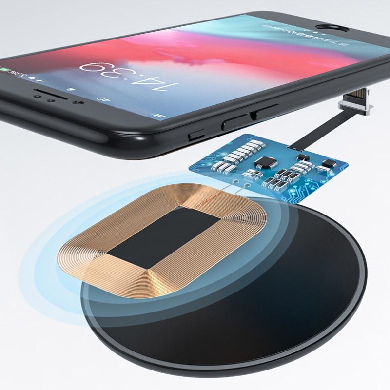 Wireless Charging Receiver