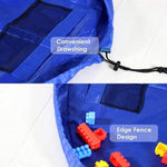 Load image into Gallery viewer, Hirundo Toy Storage Bag-Quick Finishing
