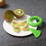 Load image into Gallery viewer, Kiwi Fruit Peeler
