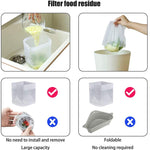 Load image into Gallery viewer, Disposable Kitchen Rubbish Drain Bag (30 PCs)
