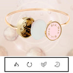 Load image into Gallery viewer, Negative ion adult mosquito repellent anti-mosquito bracelet
