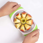 Load image into Gallery viewer, Kitchen Apple Slicer Cutter and Corer
