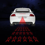 Load image into Gallery viewer, Anti-collision Taillight Warning Light
