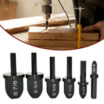 Load image into Gallery viewer, Swaging Tool Drill Bit Set
