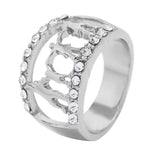 Load image into Gallery viewer, Fashion Accessories - Family Ring
