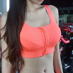 Load image into Gallery viewer, 【🔥Last Day Promotion:33% OFF🔥】WireFree Fitness Comfort Bra
