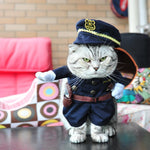 Load image into Gallery viewer, Funny Pet Costumes
