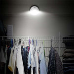 Load image into Gallery viewer, USB Rechargeable Motion Sensor Light
