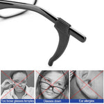 Load image into Gallery viewer, Anti-Slip Comfort Glasses Retainers
