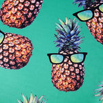 Load image into Gallery viewer, Comfortable summer pineapple vest
