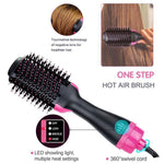 Load image into Gallery viewer, One Step Salon 2-in-1 Hair Dryer &amp; Styler
