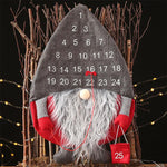 Load image into Gallery viewer, Santa Christmas Advent Calendar
