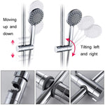 Load image into Gallery viewer, 【SUMMER SALE:50% OFF】Adjustable Shower Head Holder For Slide Bar
