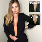 Load image into Gallery viewer, Women’s Invisible Backless Nipplecover
