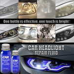 Load image into Gallery viewer, Spray for car headlight repair

