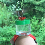 Load image into Gallery viewer, Original Hummingbird Wrist Feeder
