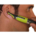 Load image into Gallery viewer, 3 in 1 Multi Functional Hair Trimmer
