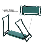 Load image into Gallery viewer, Garden Foldable Stool &amp; Kneeler
