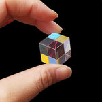 Load image into Gallery viewer, Optic Prism Cube
