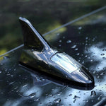 Load image into Gallery viewer, Shark Fin Solar Warning Light for Car
