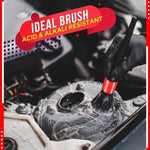 Load image into Gallery viewer, Alternate Car Detailing Brush Kit (5 PCs)
