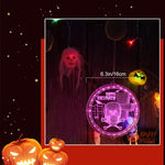 Load image into Gallery viewer, 3D Halloween Hanging Lamp
