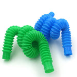 Load image into Gallery viewer, Mini Pop Tubes Toy (5 PCs)
